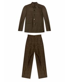LORO PIANA Костюм с брюками