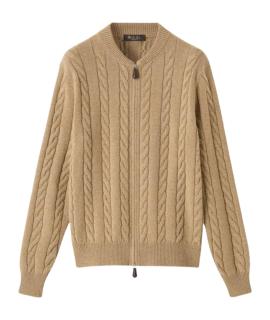 LORO PIANA Кардиган