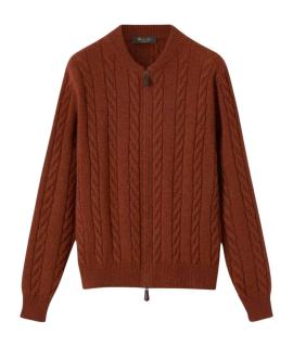 LORO PIANA Кардиган