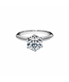 TIFFANY&CO Кольцо