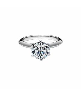 TIFFANY&CO Кольцо