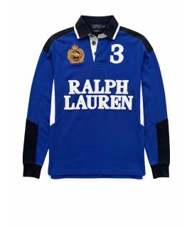 POLO RALPH LAUREN Худи/толстовка
