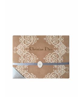 CHRISTIAN DIOR Покрывало и плед