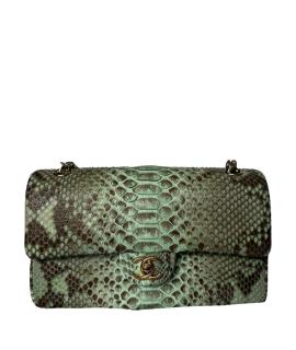 CHANEL Сумка через плечо