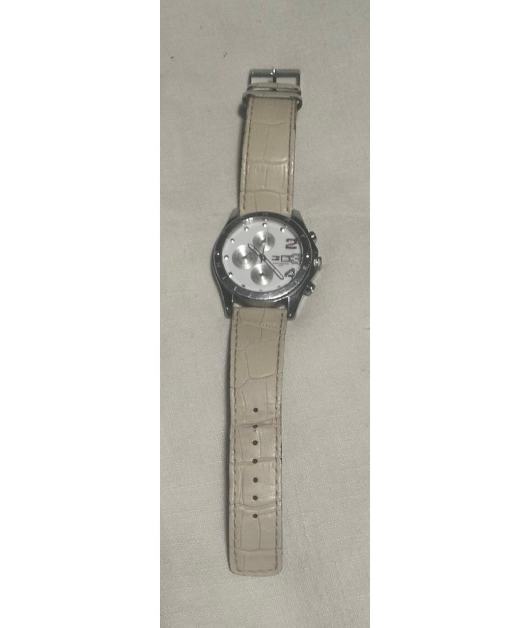 TOMMY HILFIGER Белые стеклянные часы, фото 2