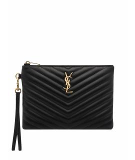 SAINT LAURENT Клатч/вечерняя сумка