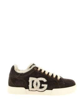 DOLCE&GABBANA Кроссовки