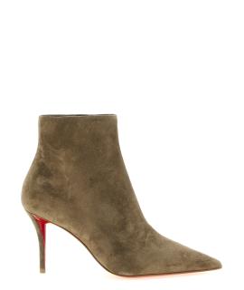 CHRISTIAN LOUBOUTIN Ботильоны
