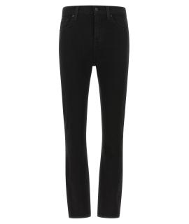 7 FOR ALL MANKIND Прямые джинсы