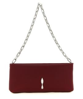 CHRISTIAN LOUBOUTIN Клатч/вечерняя сумка