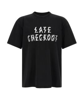 44 LABEL Футболка