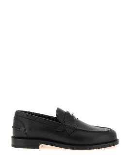 CHRISTIAN LOUBOUTIN Лоферы