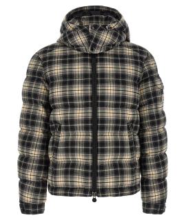 MONCLER Пуховик