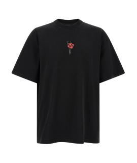 44 LABEL Футболка