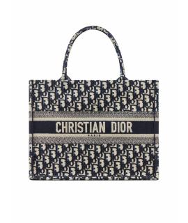 CHRISTIAN DIOR Сумка тоут