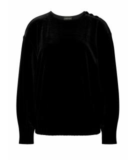 EMPORIO ARMANI Худи/толстовка