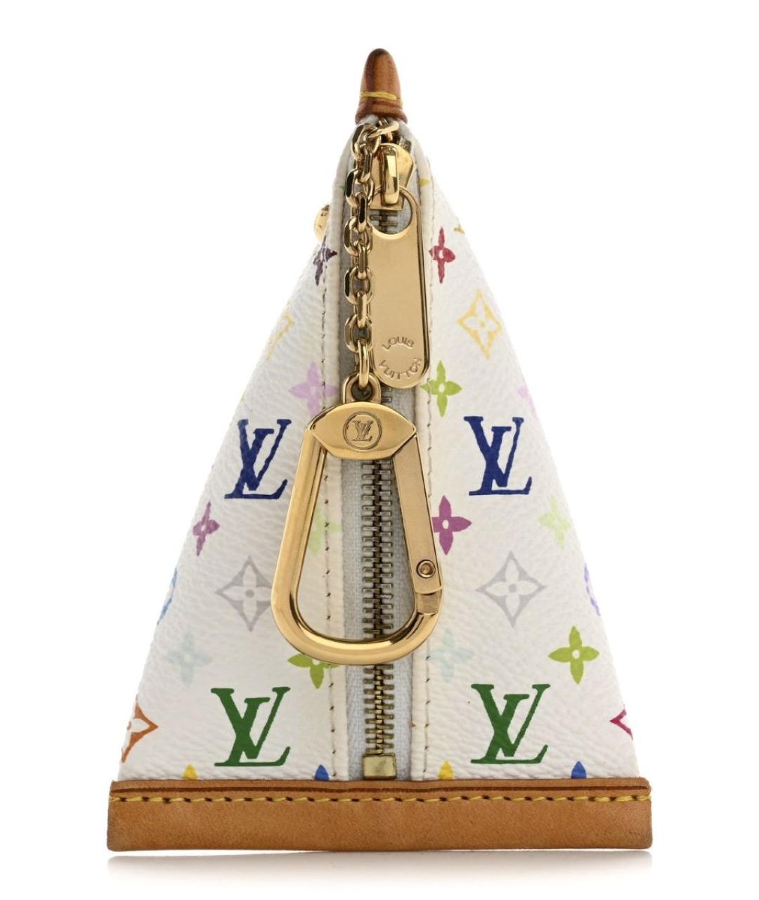 LOUIS VUITTON Ключница, фото 10