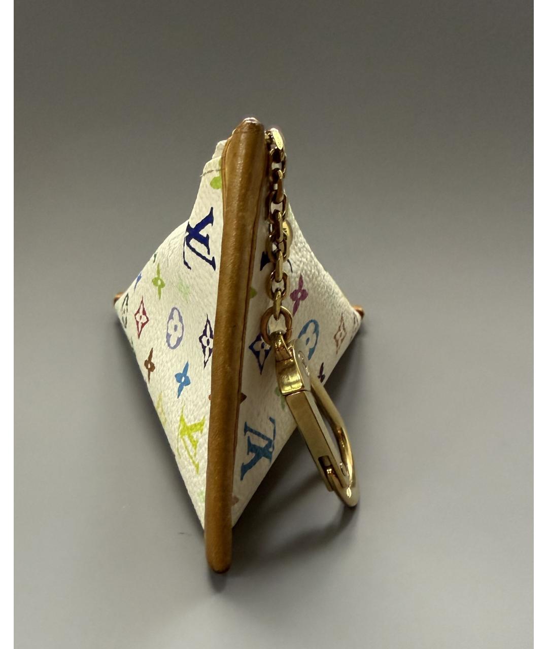 LOUIS VUITTON Ключница, фото 6