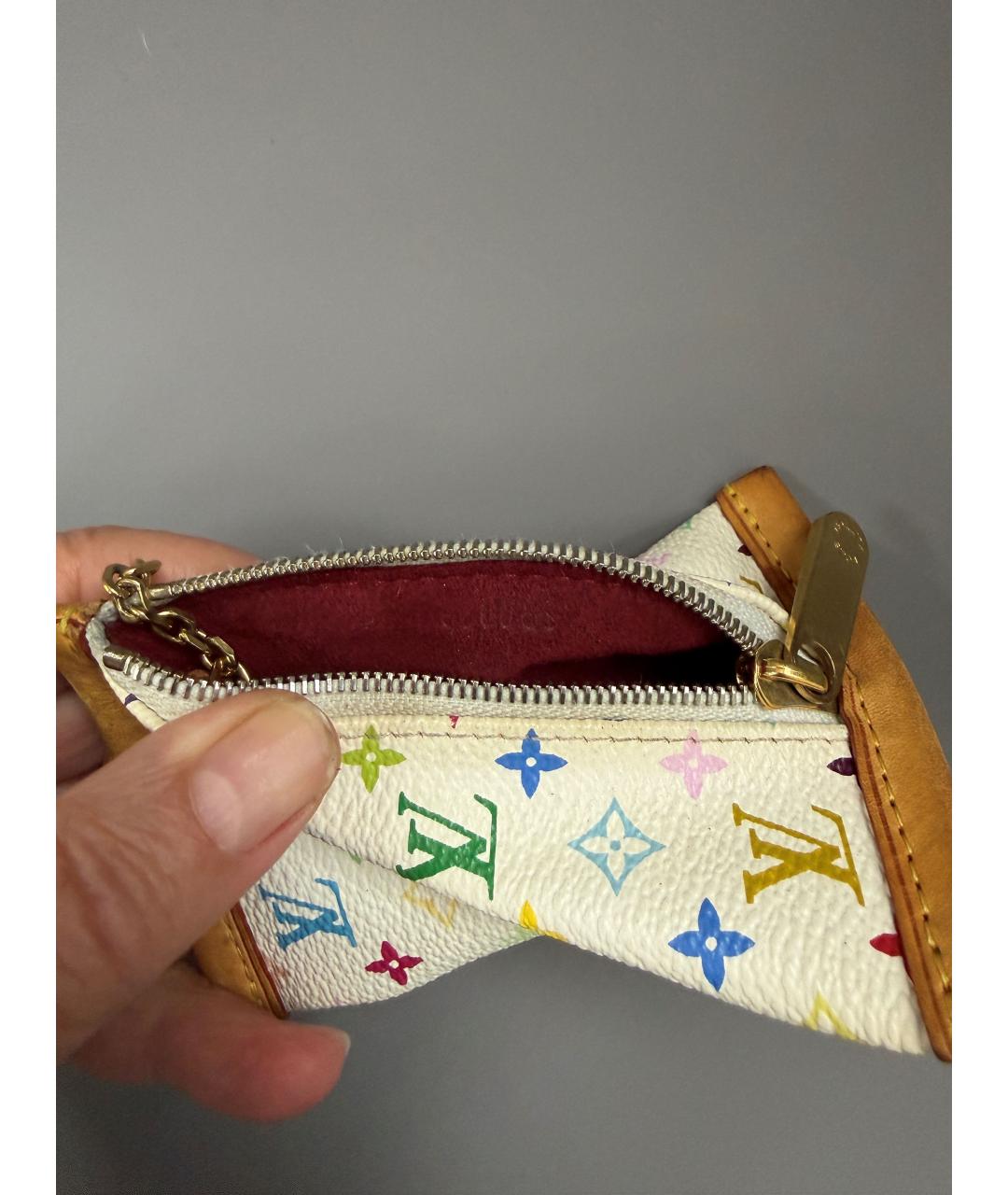 LOUIS VUITTON Ключница, фото 9