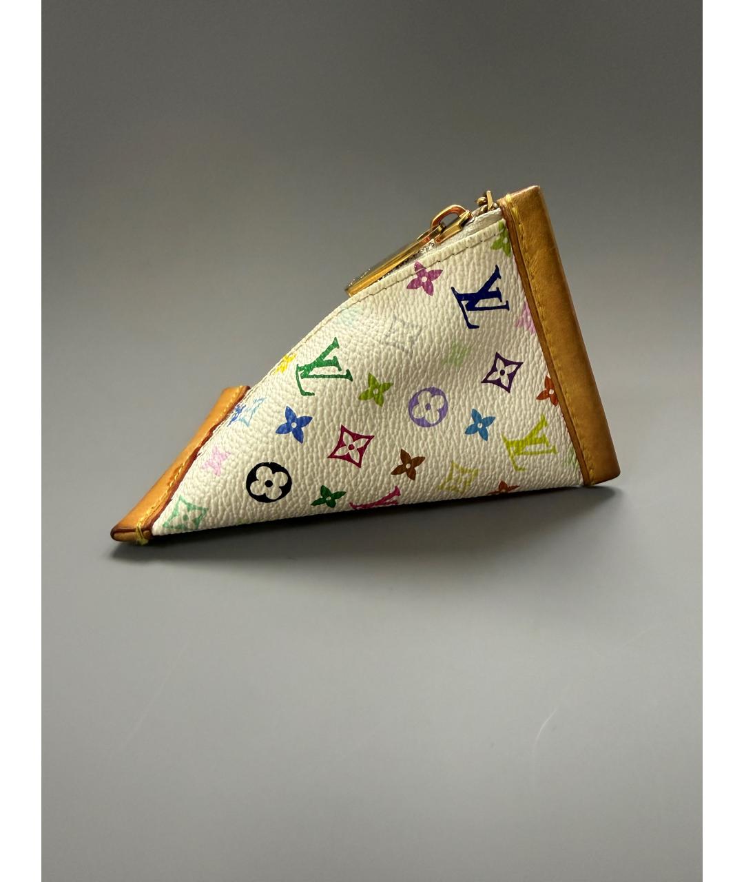 LOUIS VUITTON Ключница, фото 5