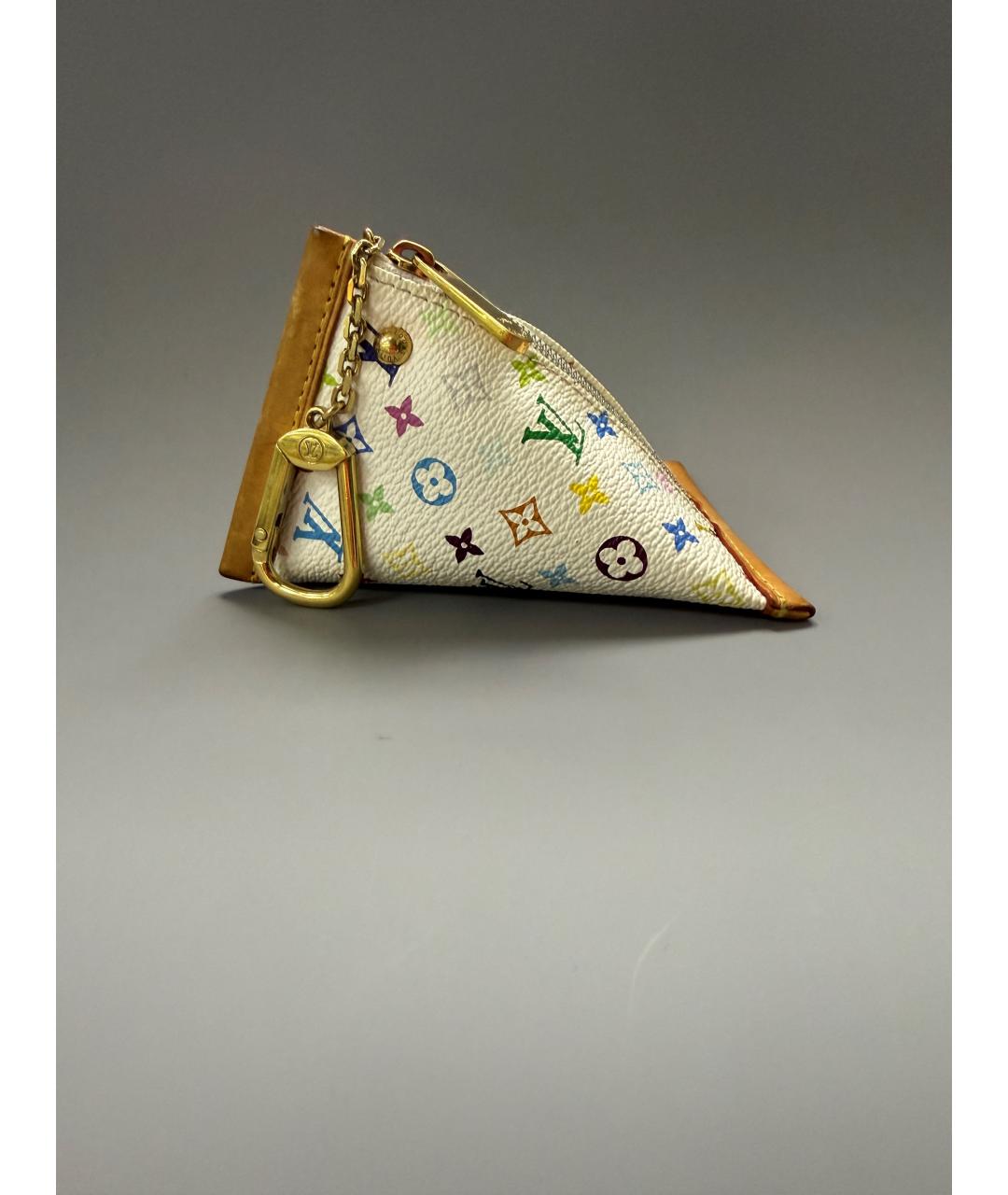 LOUIS VUITTON Ключница, фото 4