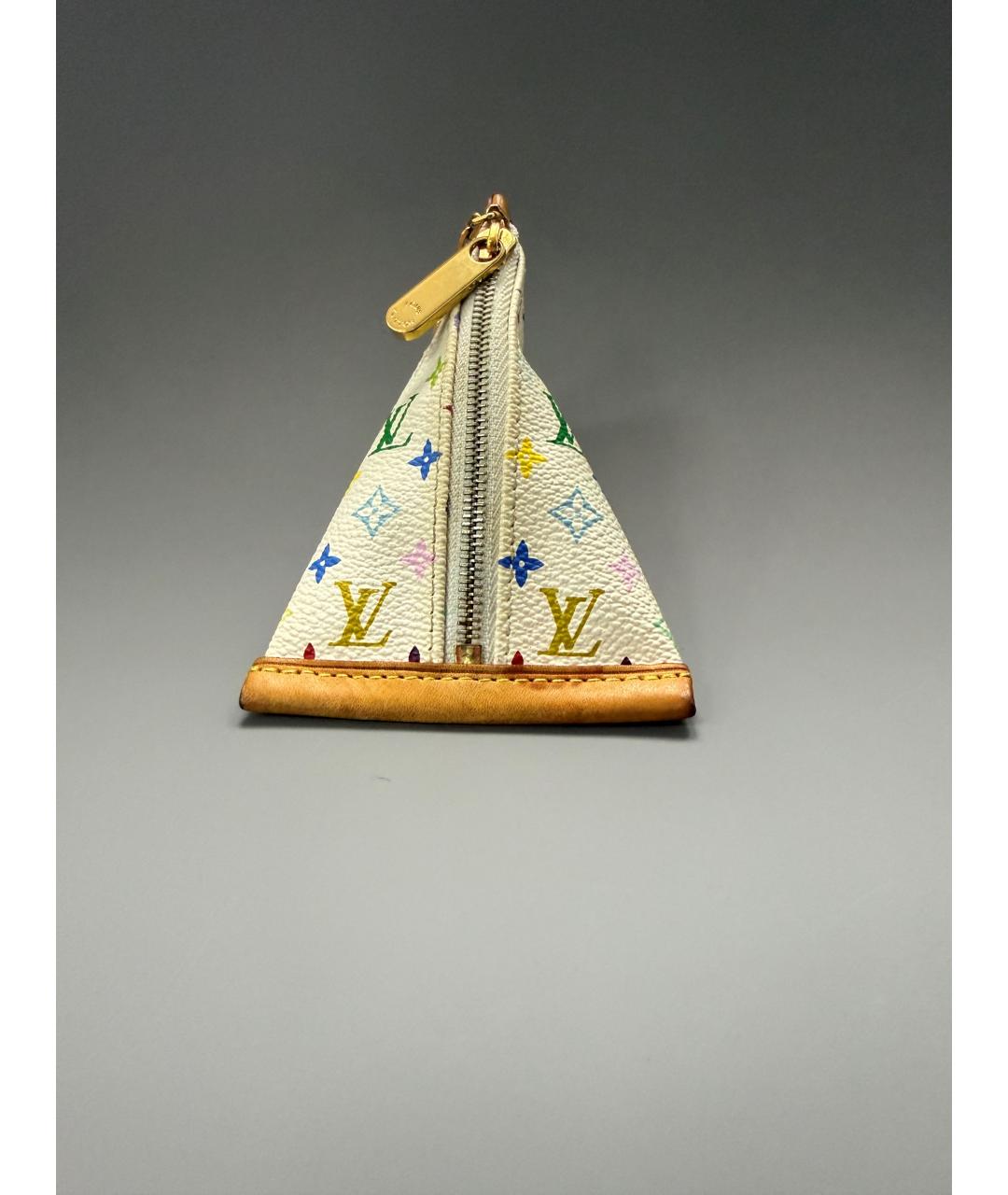 LOUIS VUITTON Ключница, фото 8