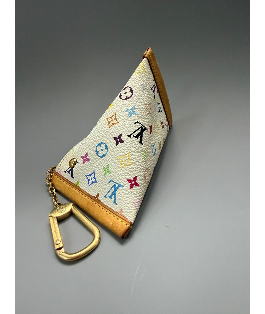 LOUIS VUITTON Ключница, фото 7