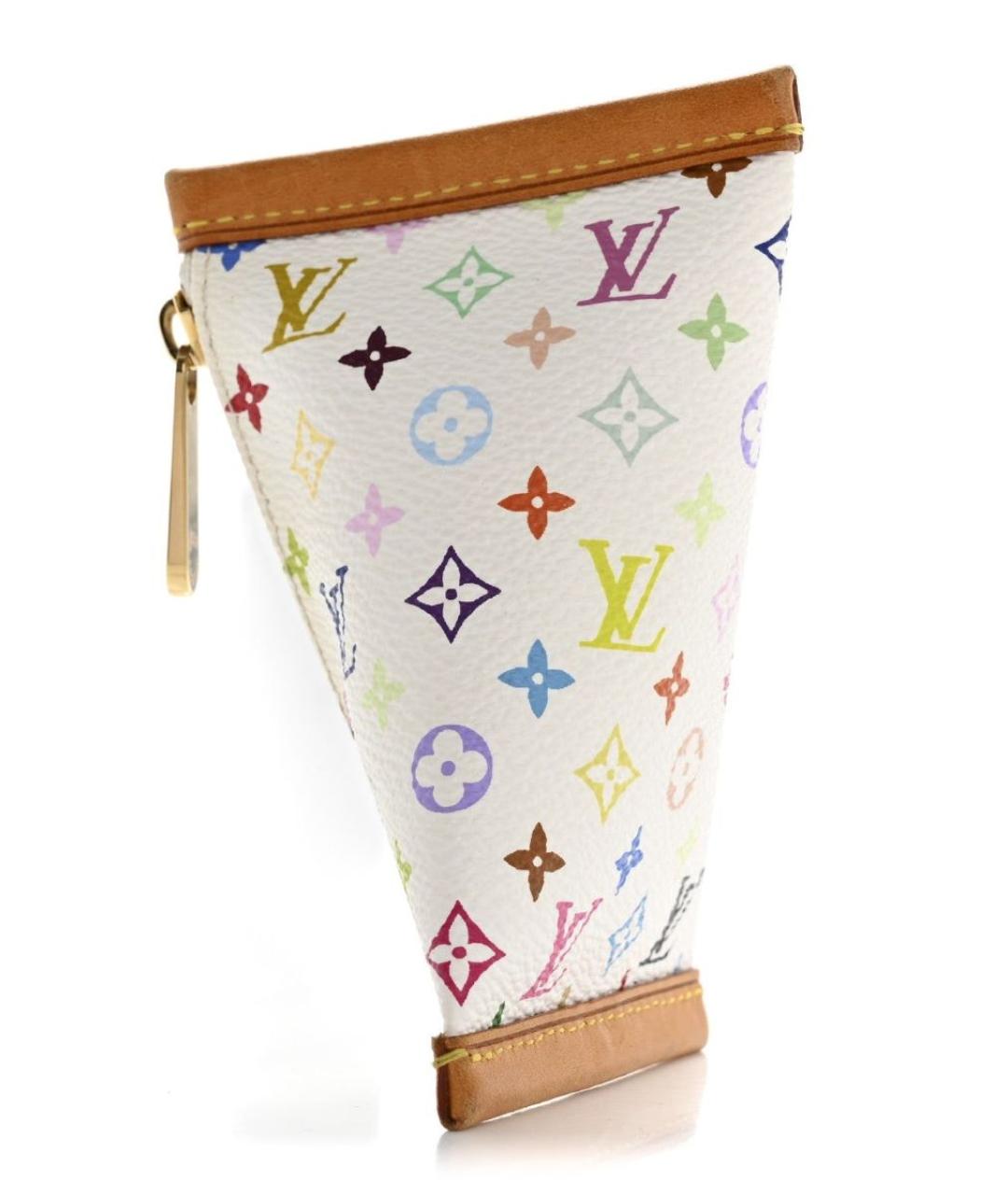 LOUIS VUITTON Ключница, фото 3