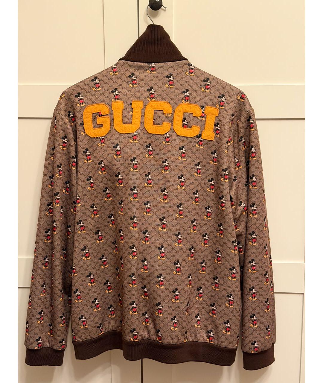 GUCCI Бежевый повседневный костюм, фото 2
