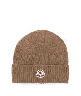 MONCLER Шапка
