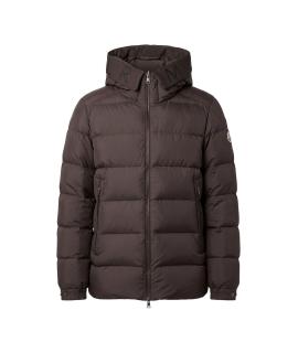 MONCLER Пуховик