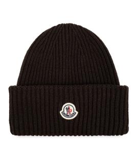 MONCLER Шапка