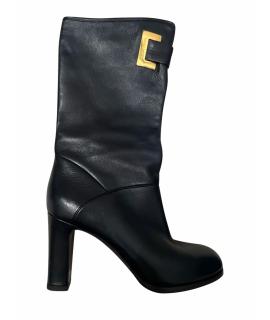 EMPORIO ARMANI Сапоги