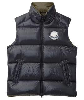 MONCLER Жилет