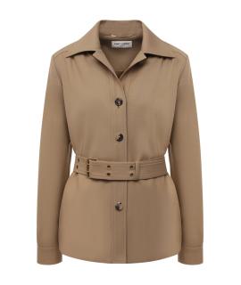 SAINT LAURENT Жакет/пиджак