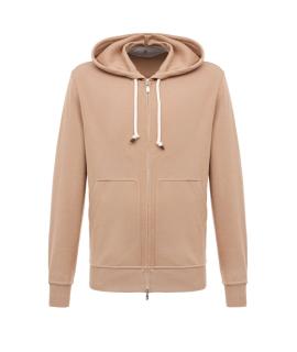 BRUNELLO CUCINELLI Худи/толстовка