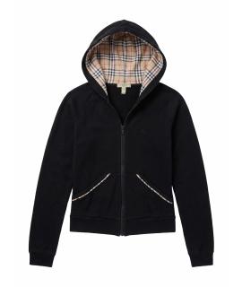 BURBERRY Худи/толстовка