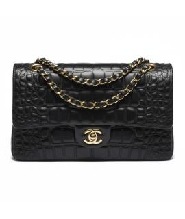CHANEL Сумка через плечо