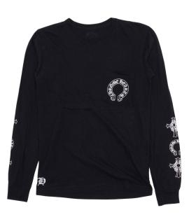 CHROME HEARTS Лонгслив