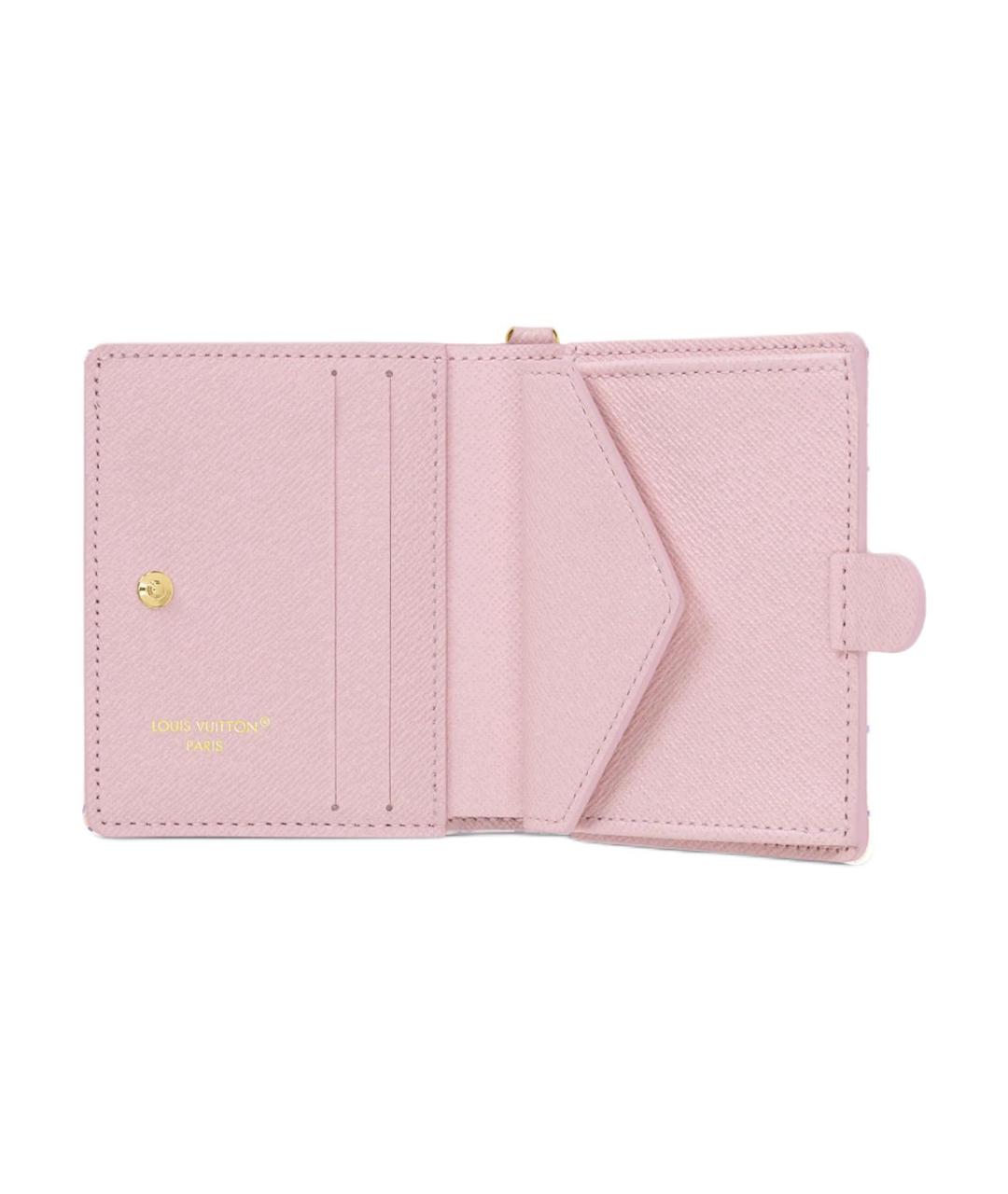 LOUIS VUITTON Мульти кошелек, фото 4