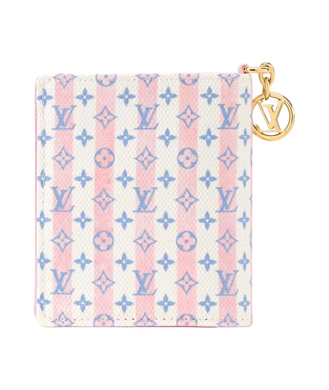 LOUIS VUITTON Мульти кошелек, фото 3