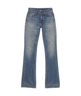 ACNE STUDIOS Прямые джинсы