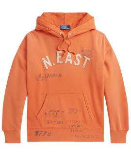 POLO RALPH LAUREN Худи/толстовка