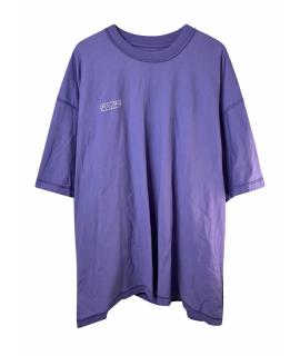 VETEMENTS Футболка