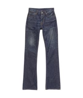 ACNE STUDIOS Прямые джинсы