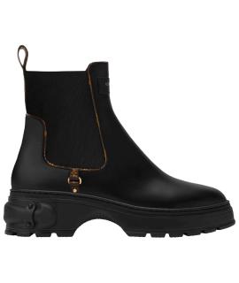 LOUIS VUITTON Ботинки