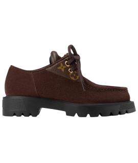 LOUIS VUITTON Туфли
