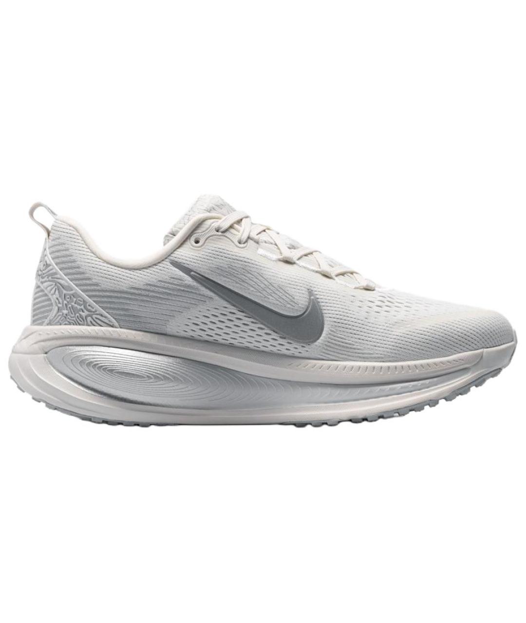 NIKE Серебряные кроссовки, фото 2
