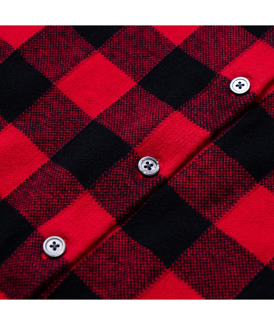 POLO RALPH LAUREN Красный кардиган, фото 5