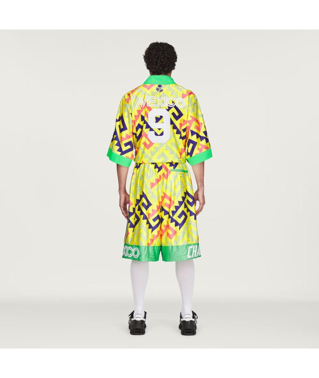 ADIDAS Мульти шорты, фото 5